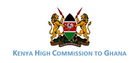 Kenya High Commission to Ghana